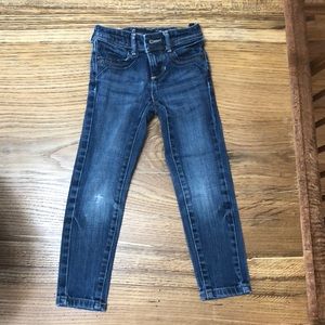 Girls Size 4 Jeans